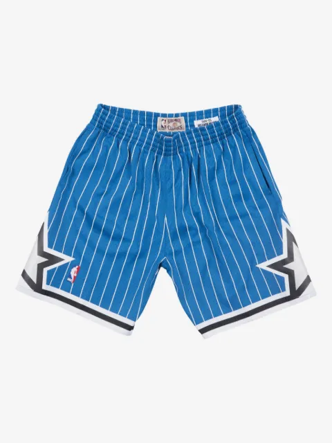 Mitchell & Ness شورت '1994/95 NBA أورلاندو ماجيك سوينغمان'
