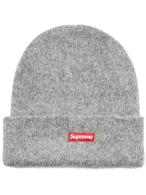 Supreme gorro con logo