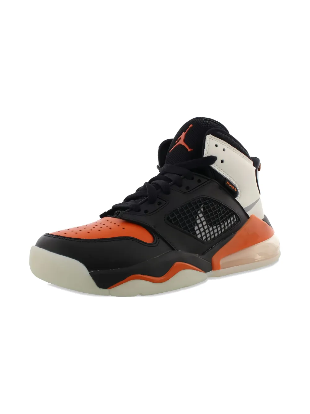 Jordan Kids Jordan Mars 270 trainers Black