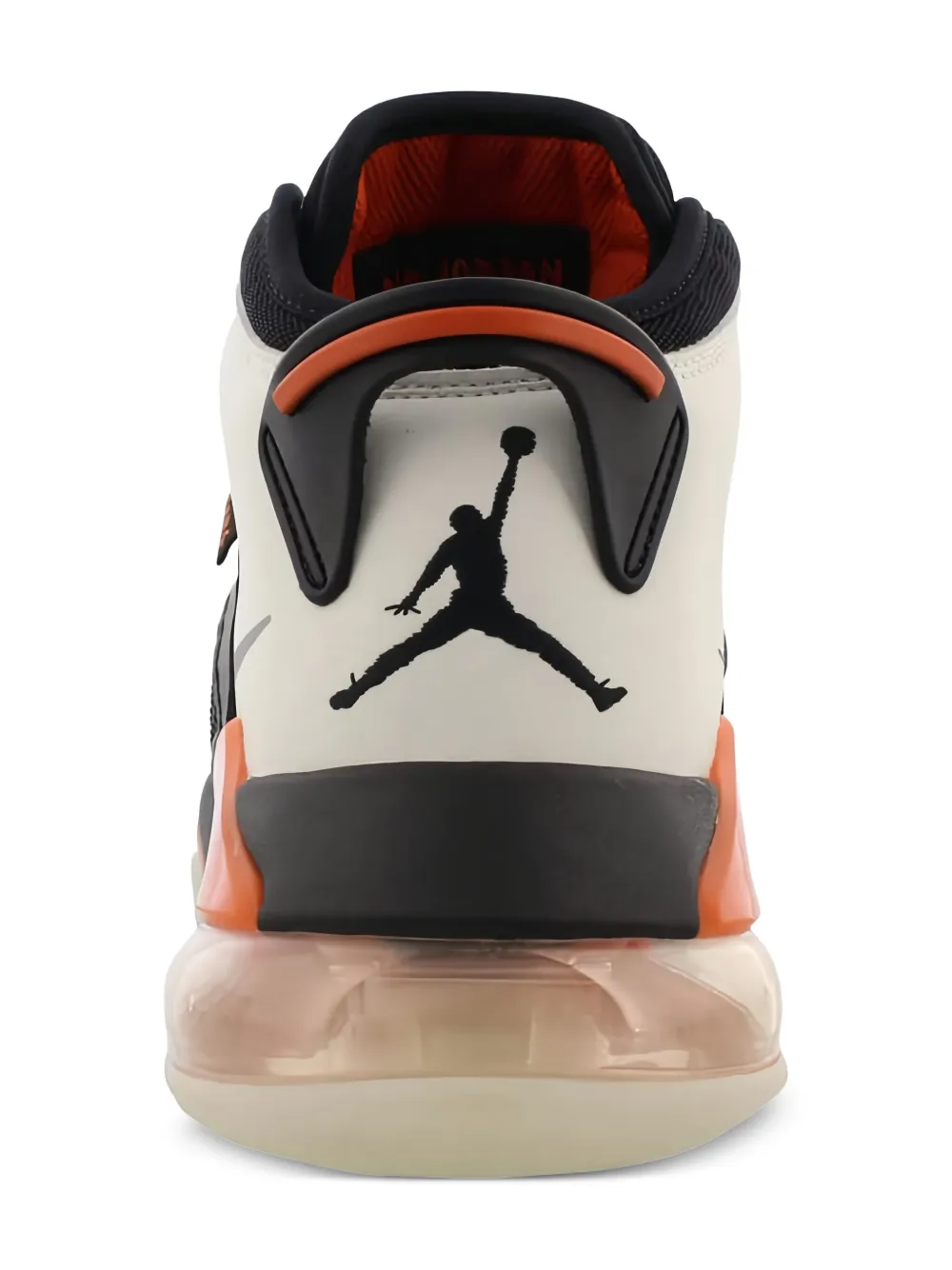 Jordan Kids Jordan Mars 270 trainers Black