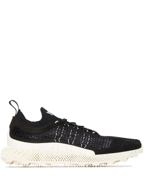 Y-3 tenis Runner 4D Halo