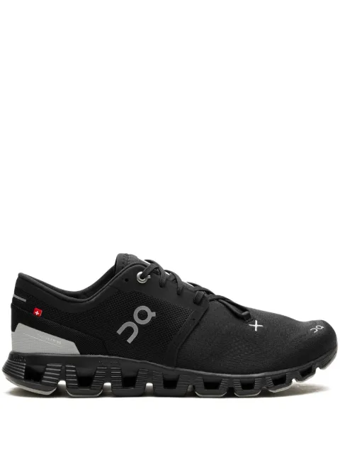 On Running tenis On Cloud X 3