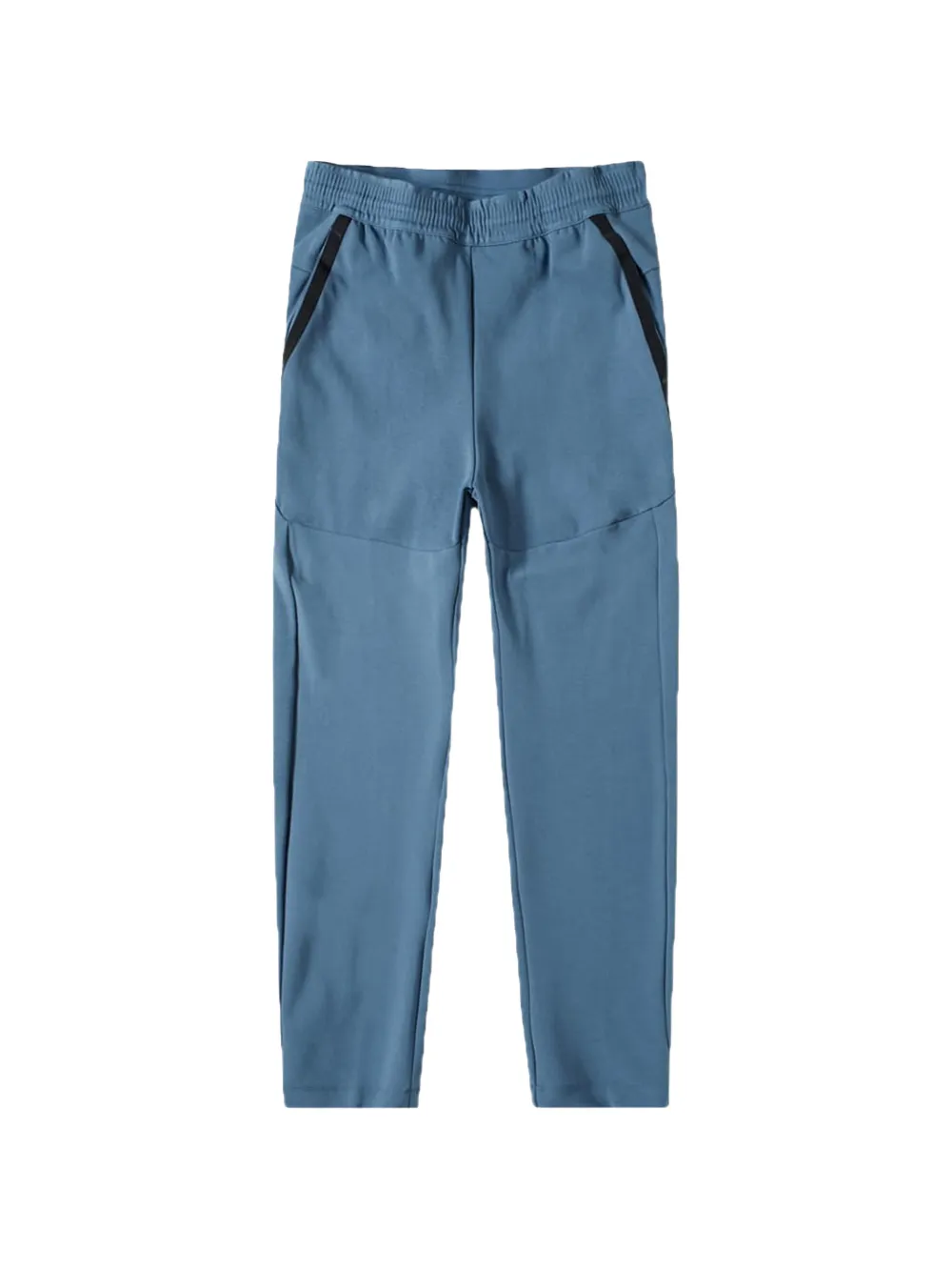 Nike knit track pants - Blau