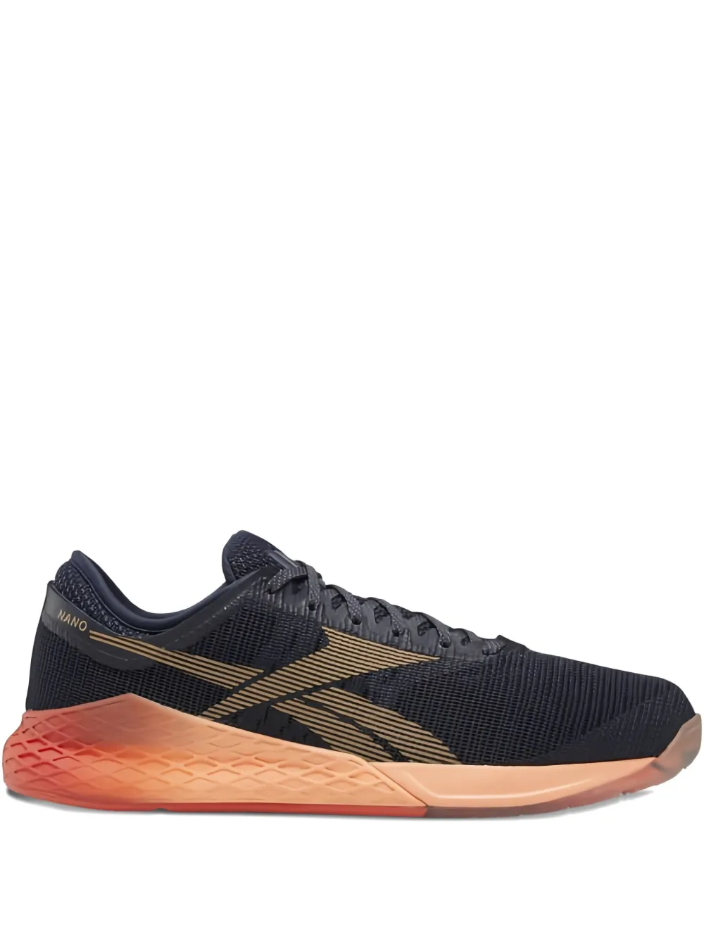 Reebok Nano 9 sneakers Blue