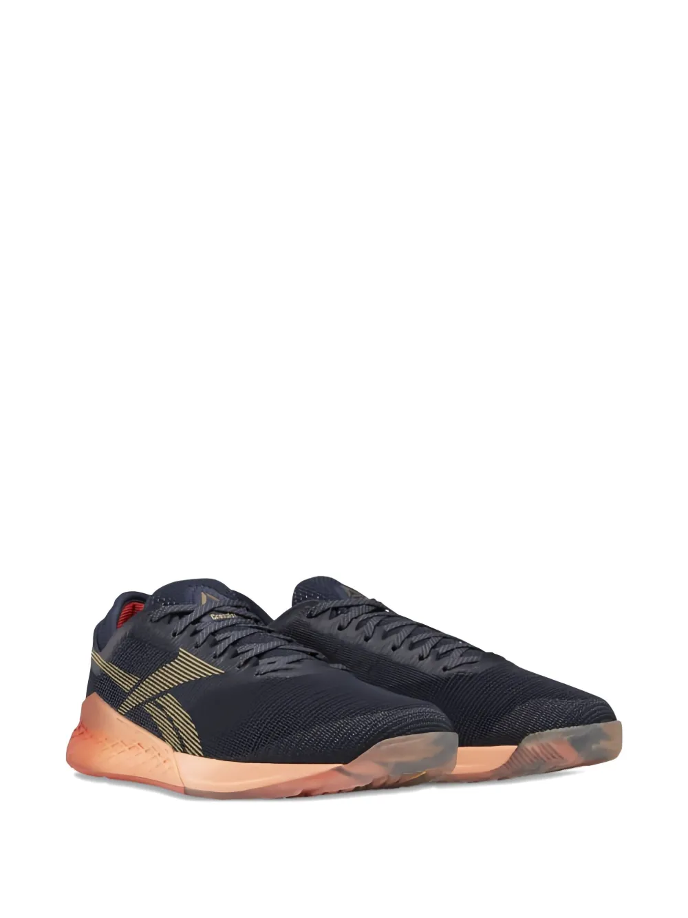 Reebok Nano 9 sneakers Blue