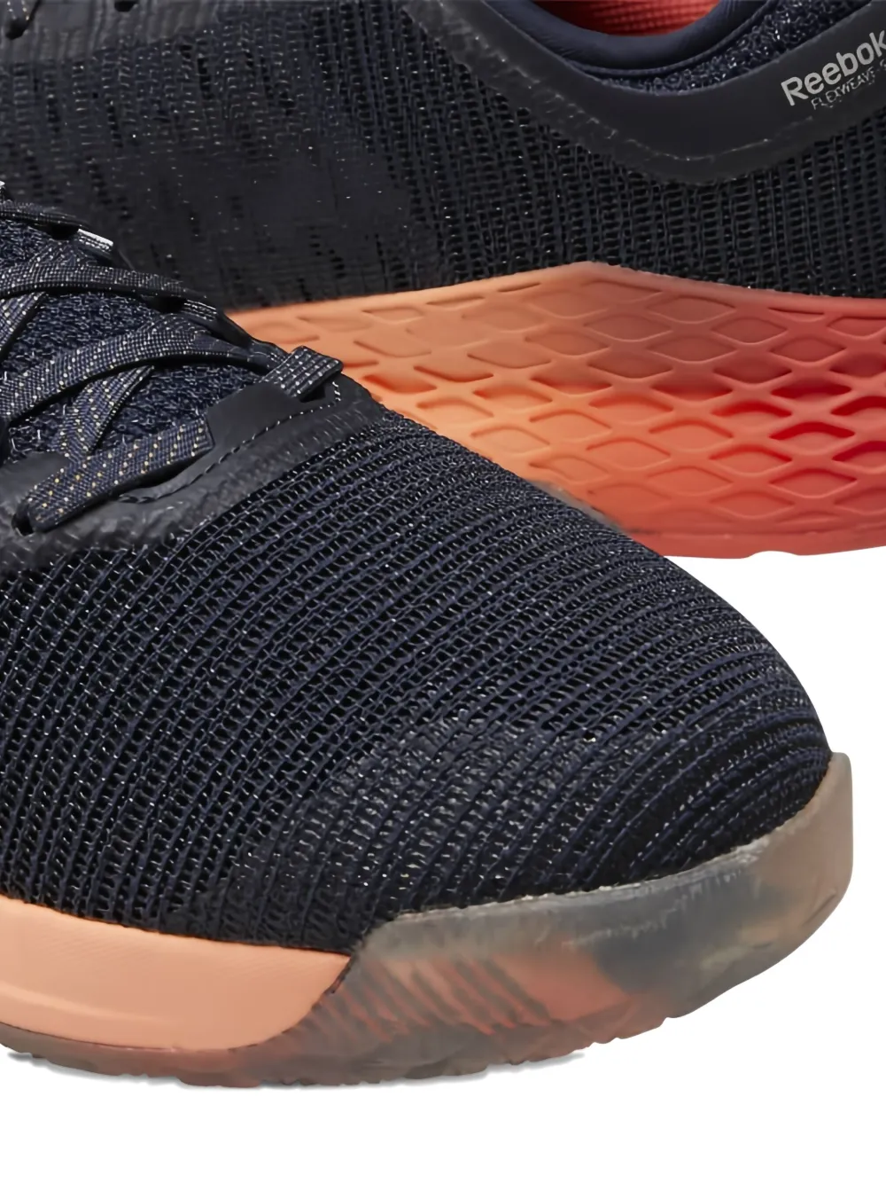 Reebok Nano 9 sneakers Blue