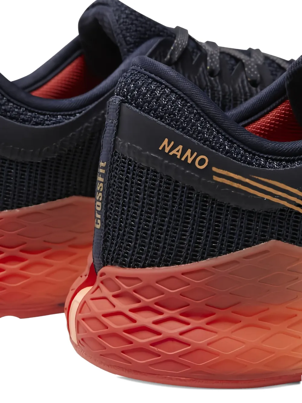 Reebok Nano 9 sneakers Blue