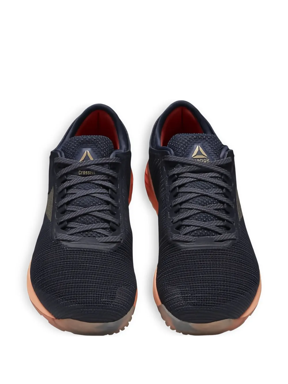 Reebok Nano 9 sneakers Blauw