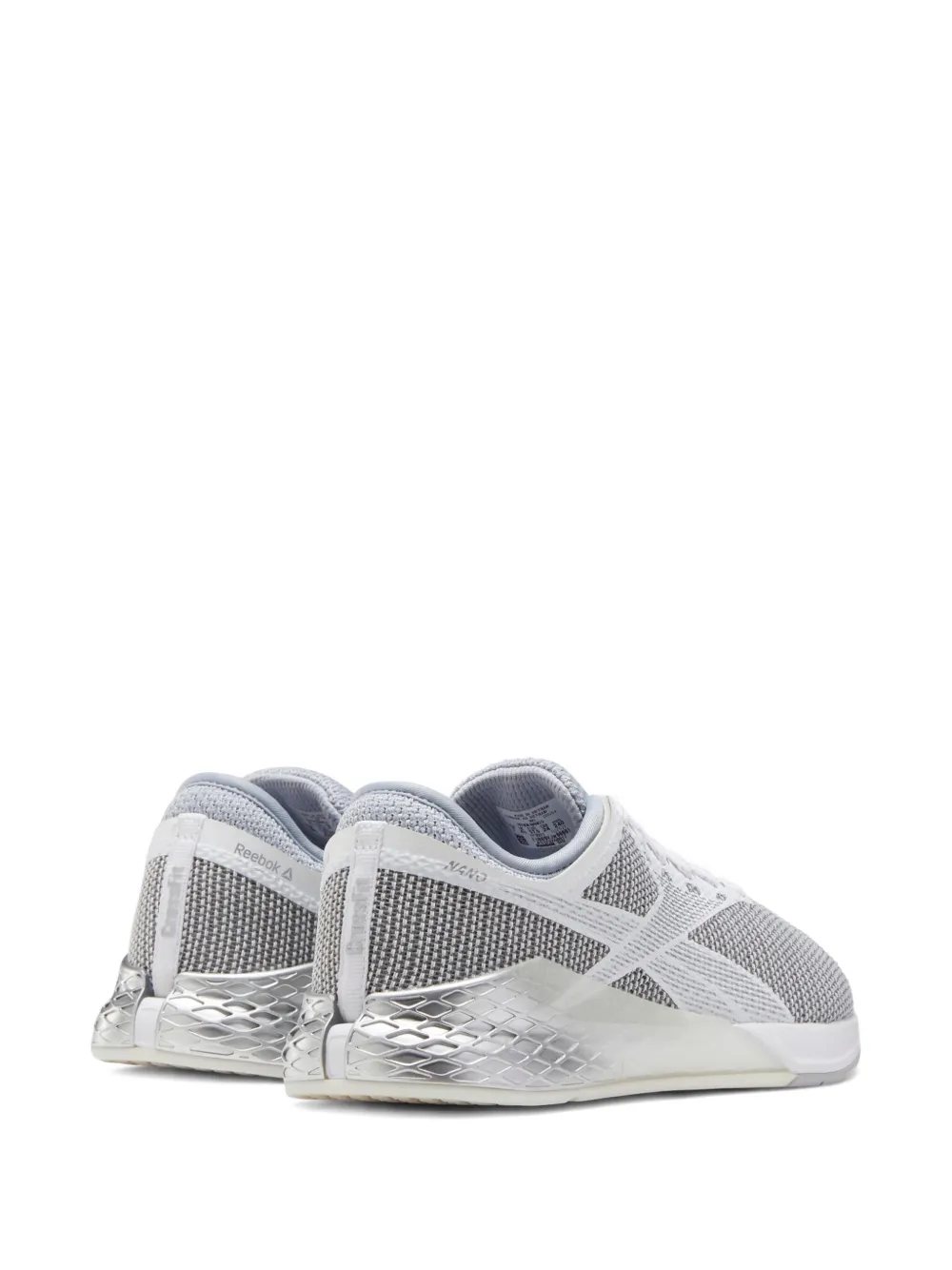 Reebok Nano 9 Sneakers In Multi