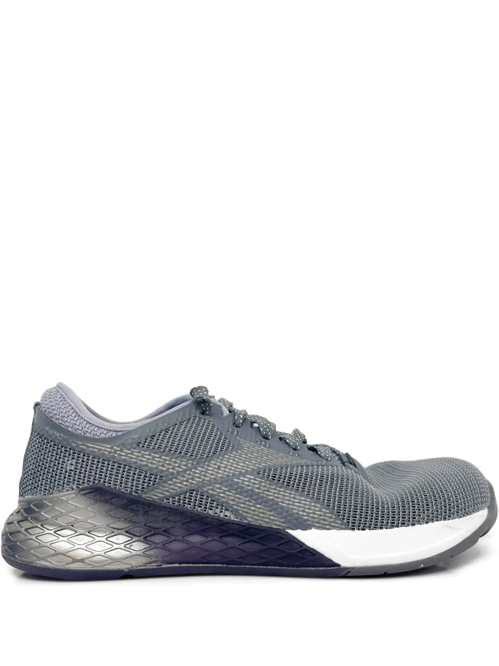 Reebok Nano 9 sneakers Grey