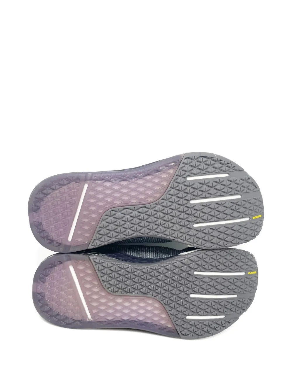 Reebok Nano 9 Sneakers In Gray