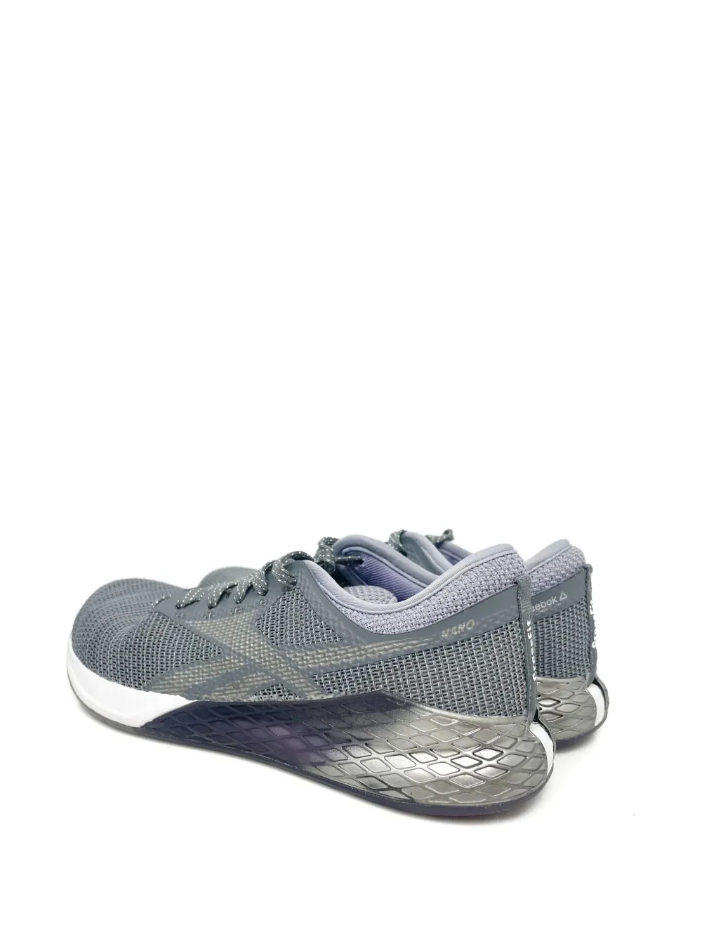 Reebok Nano 9 Sneakers In Gray