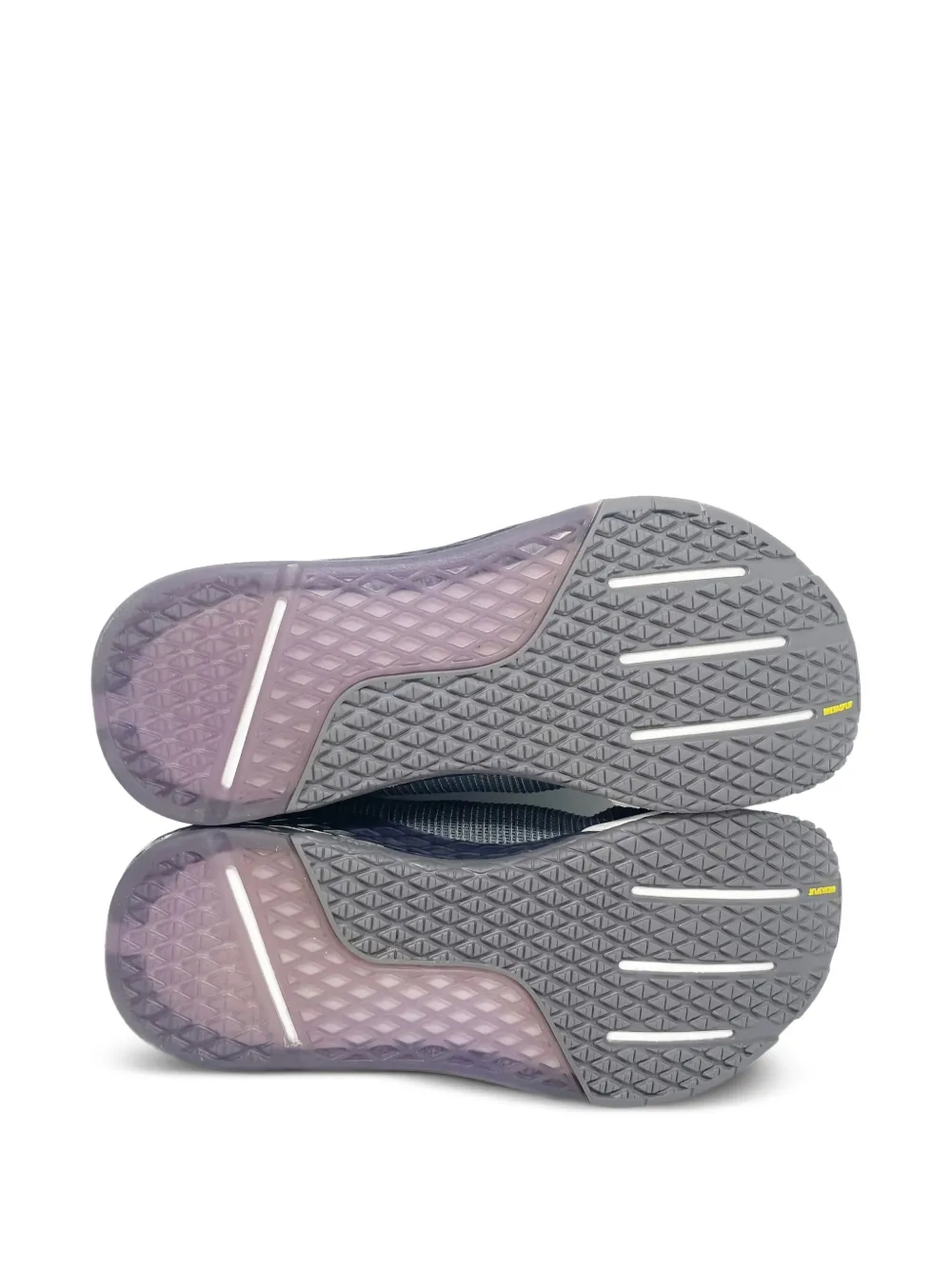 Reebok Nano 9 sneakers Grijs