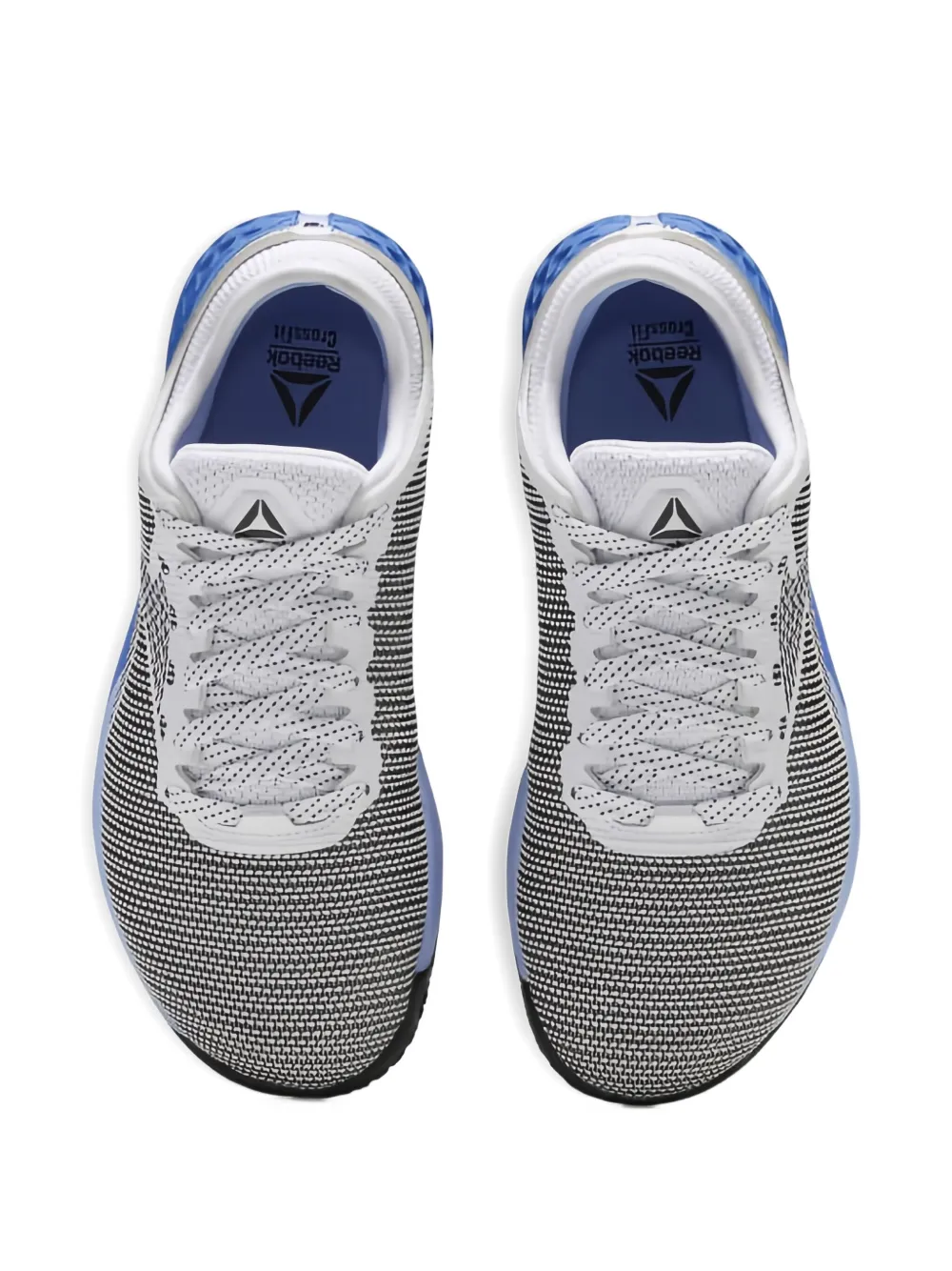 Reebok Nano 9 sneakers Black