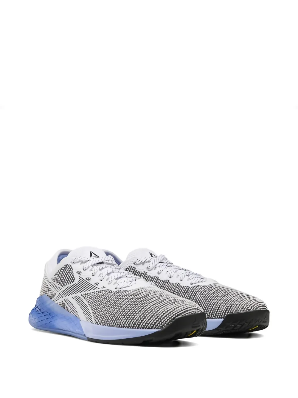 Reebok Nano 9 sneakers Black