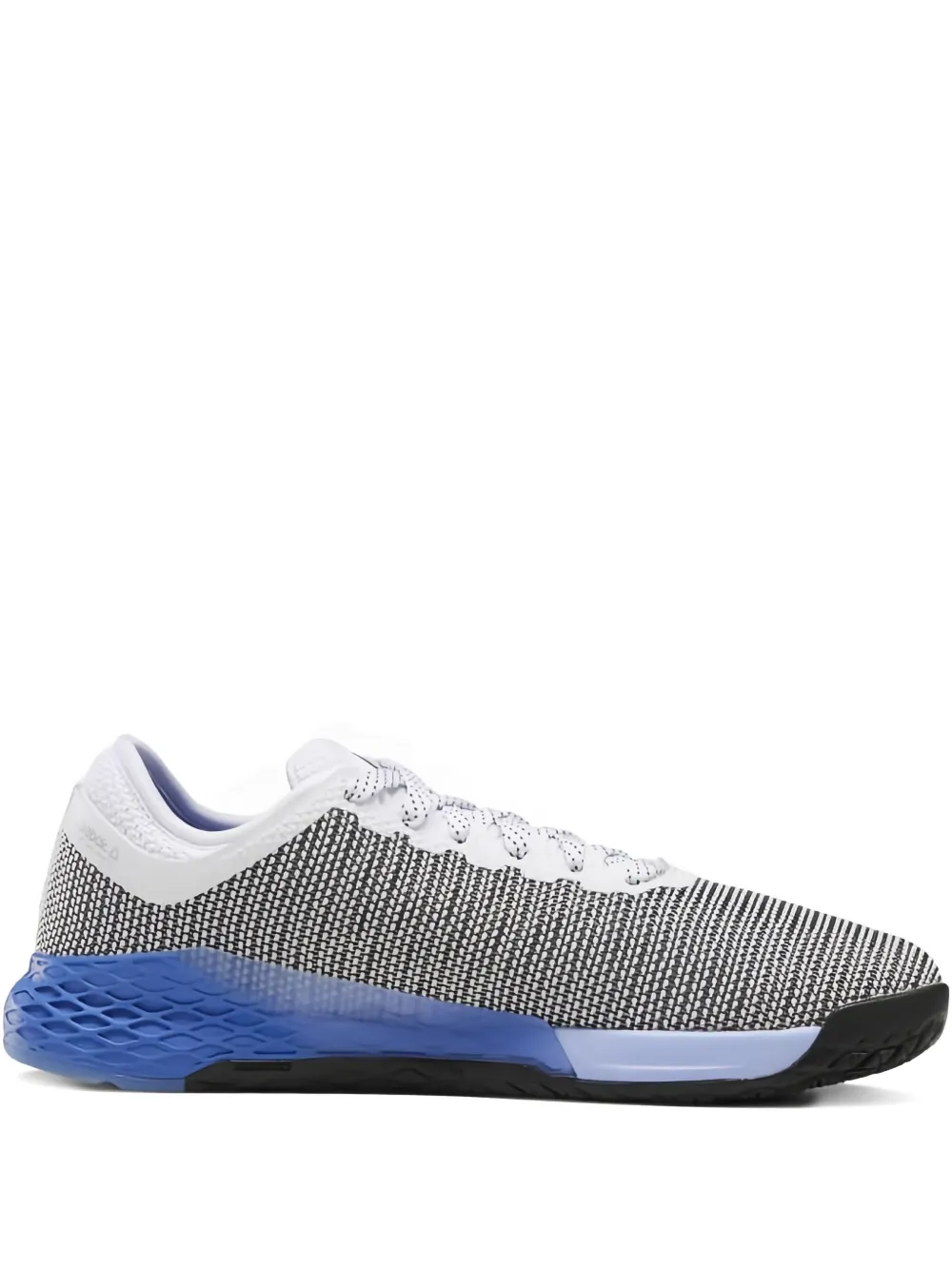 Reebok Nano 9 sneakers Black