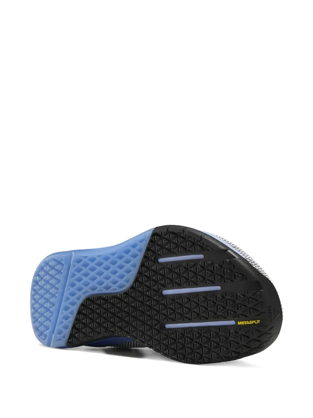 Reebok Nano 9 sneakers Black