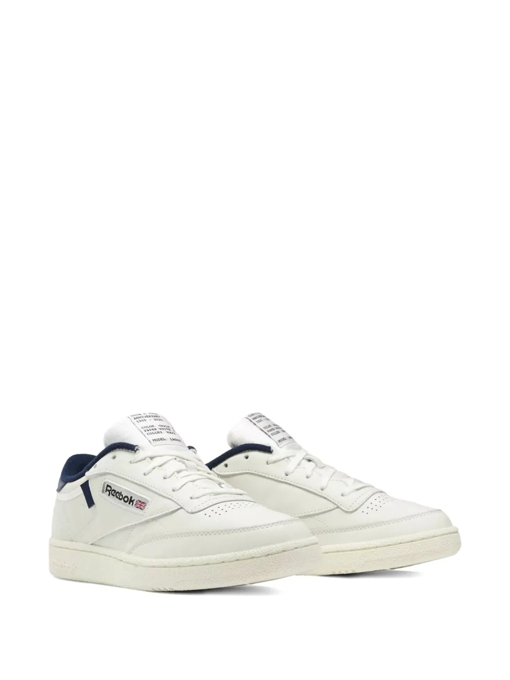 Reebok Club C 85 sneakers White