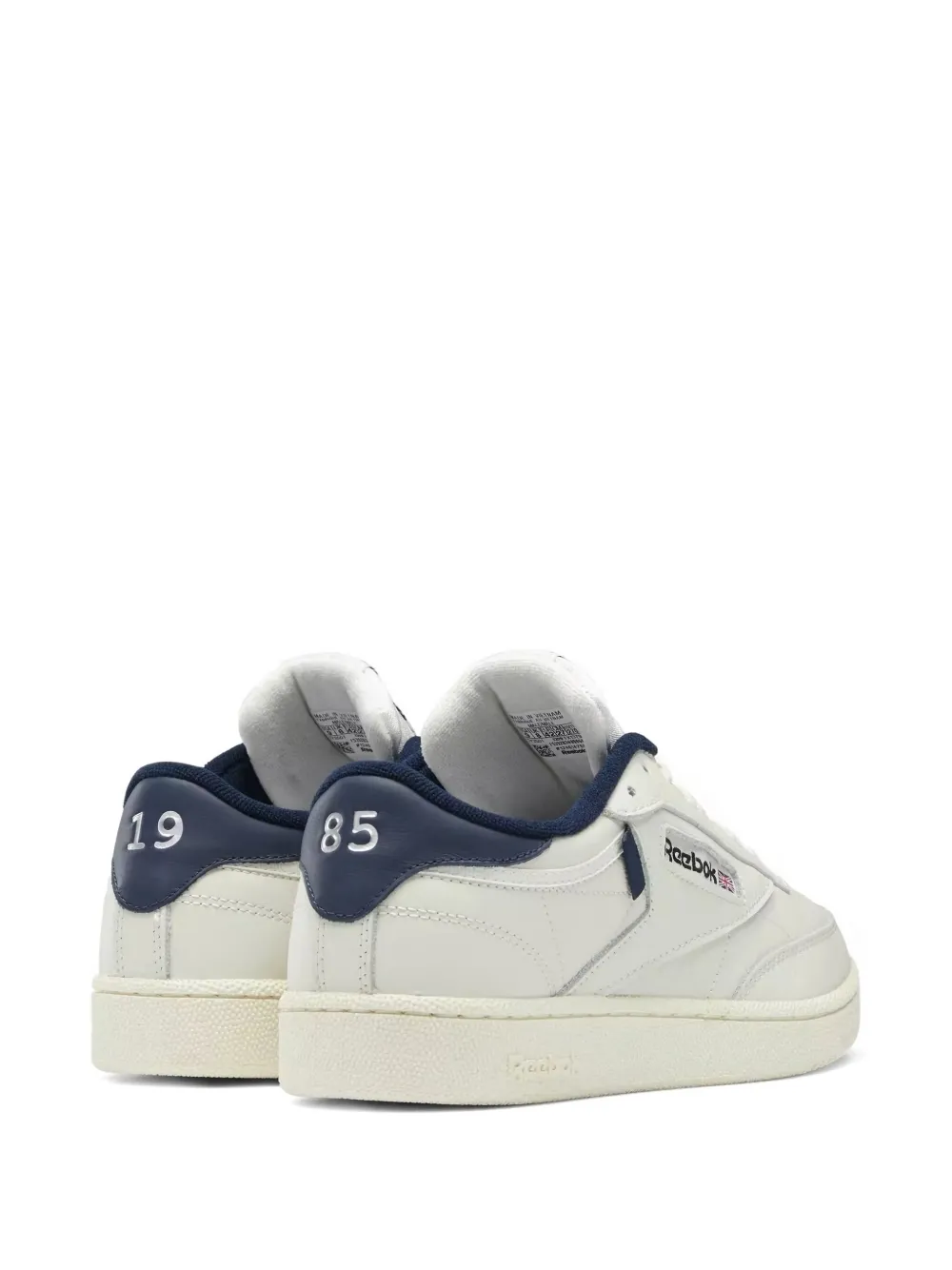 Reebok Club C 85 sneakers White