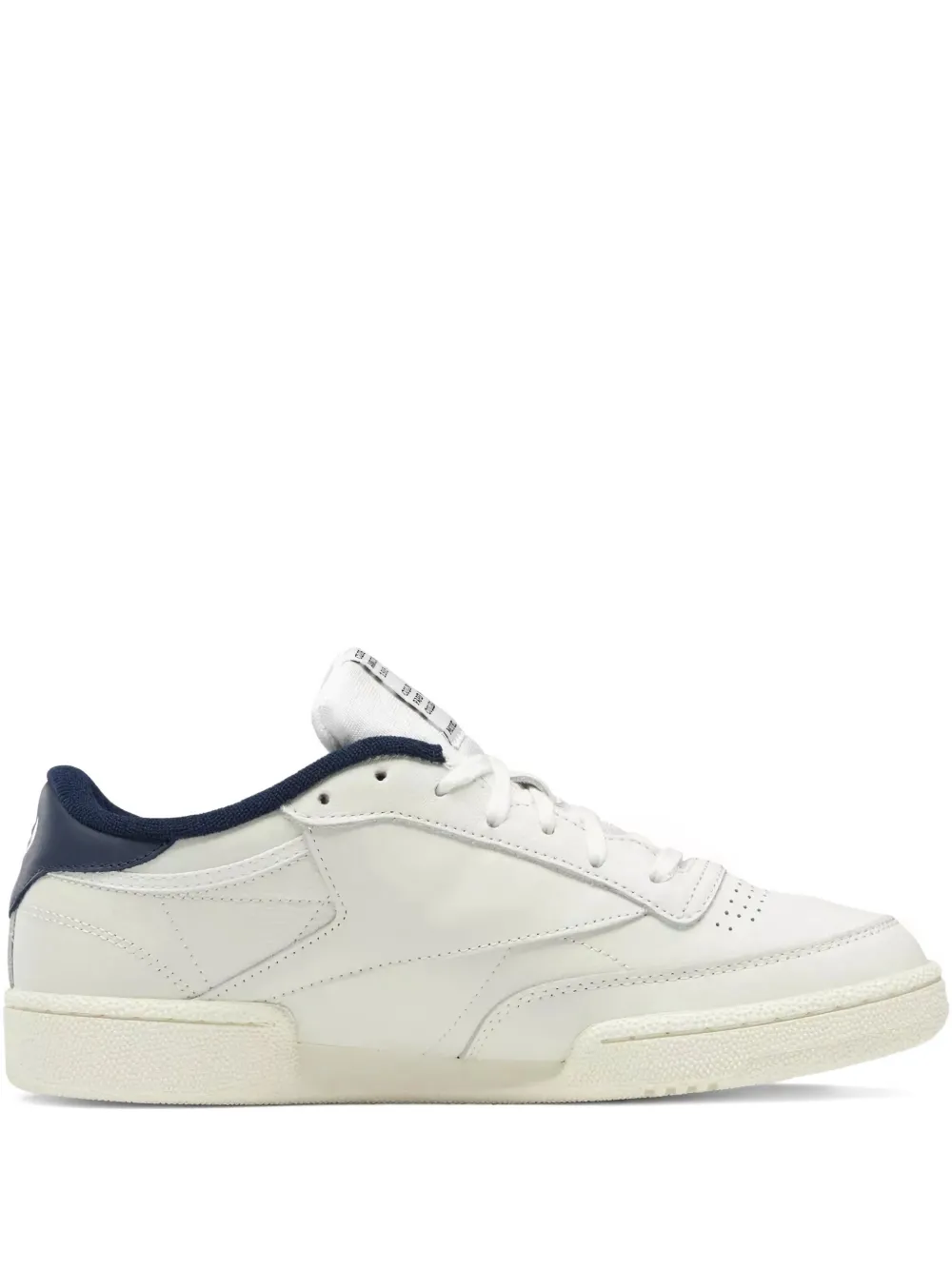 Reebok Club C 85 sneakers White