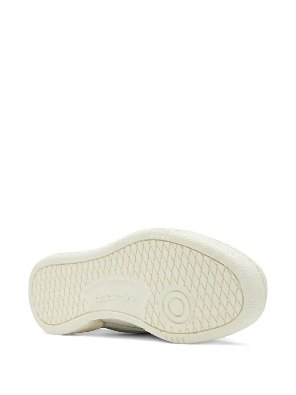 Reebok Club C 85 sneakers White
