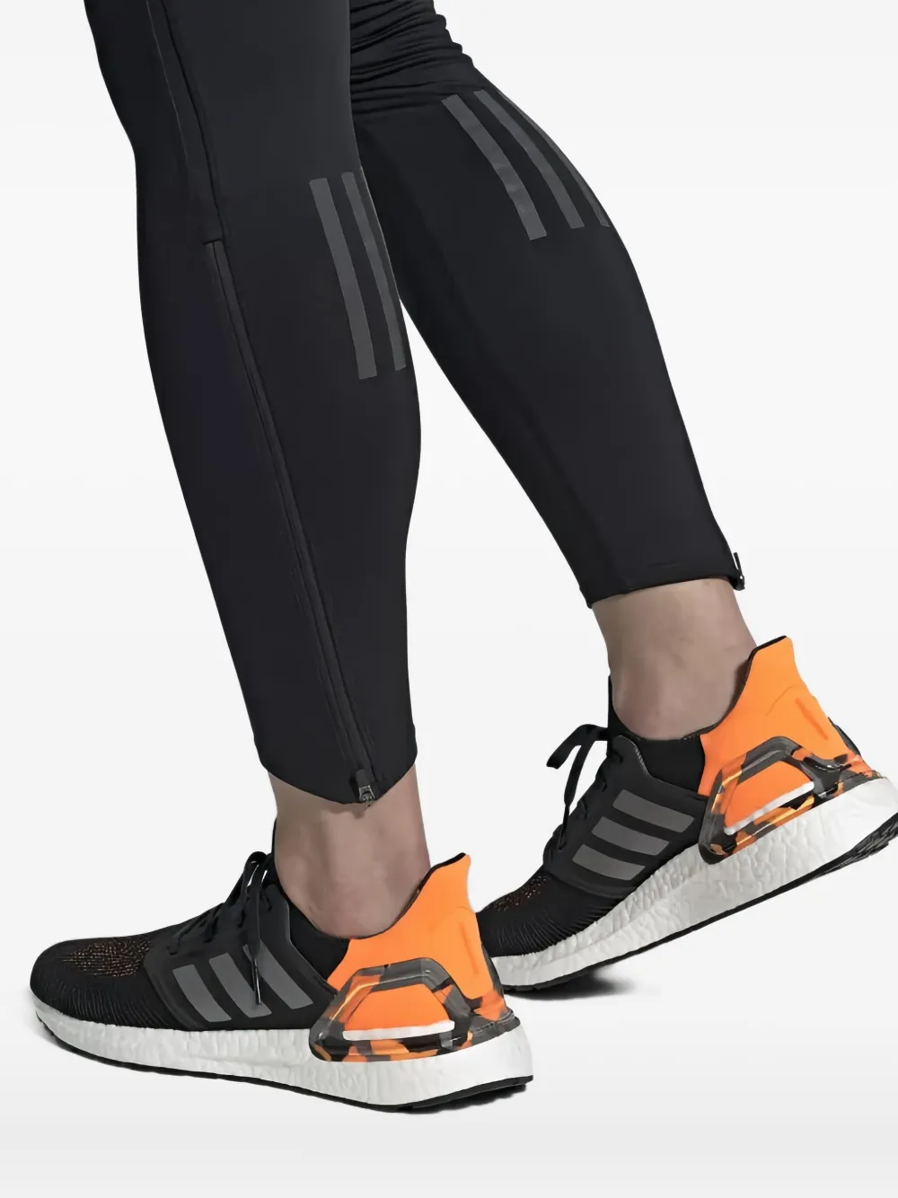 adidas UltraBoost 20 sneakers Black