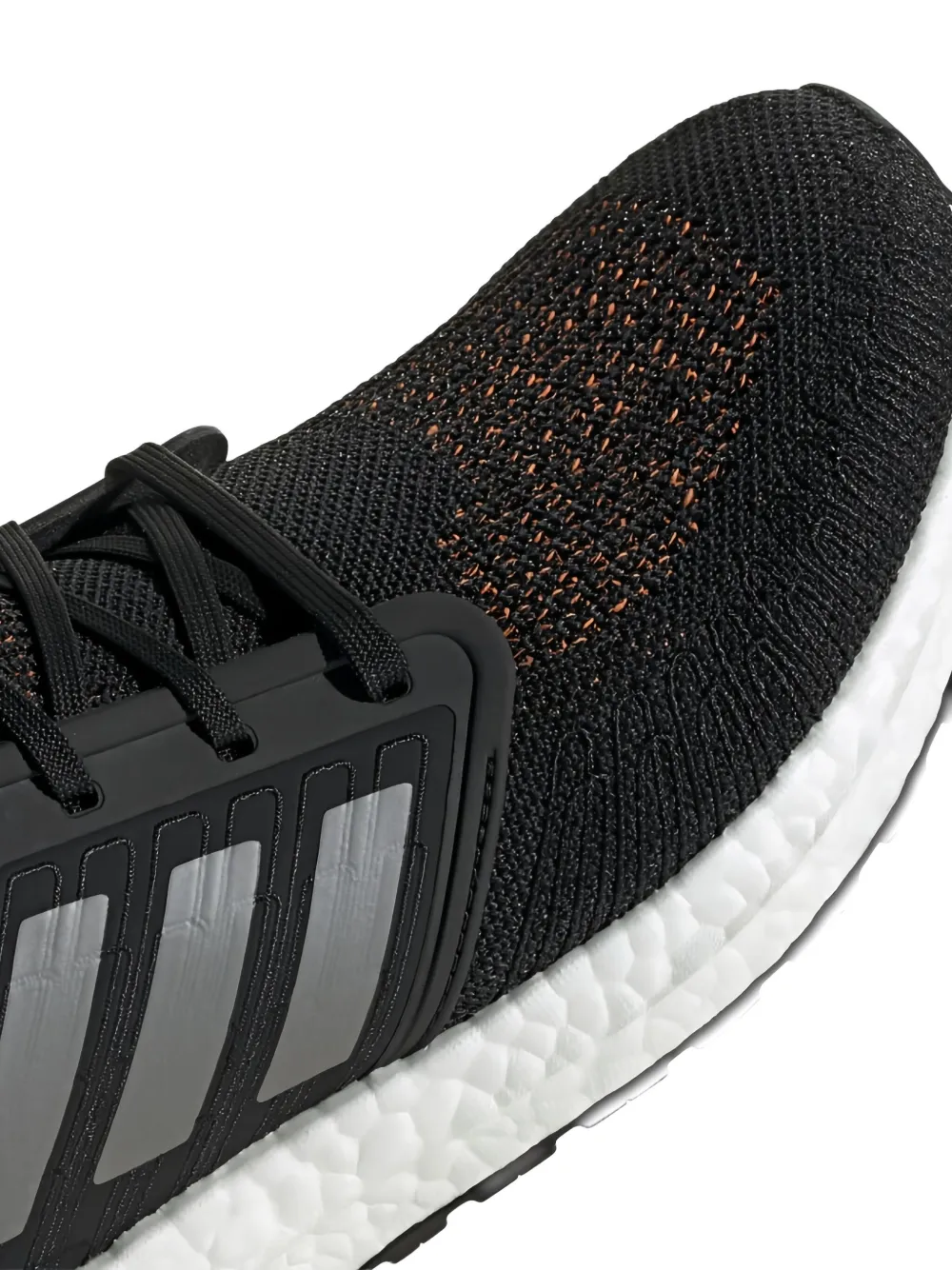 Adidas Originals Ultraboost 20 Sneakers In Black