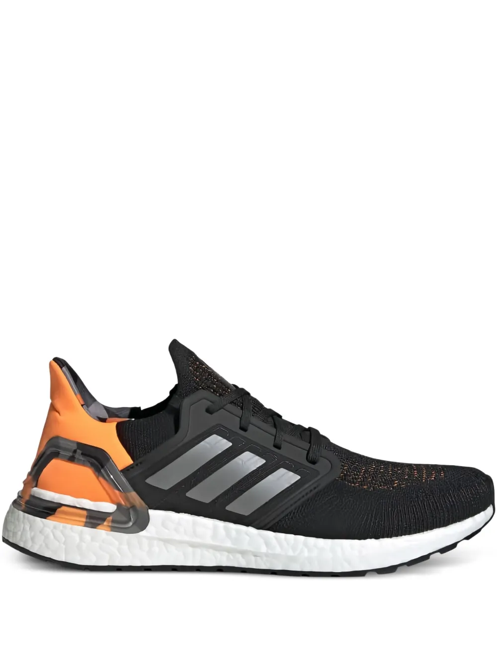 adidas UltraBoost 20 スニーカー - ブラック adidas UltraBoost 20 スニーカー - ブラック