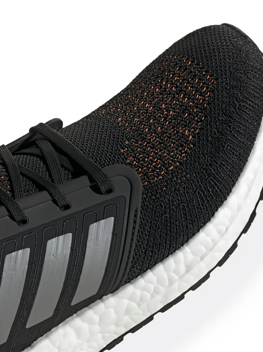 adidas UltraBoost 20 sneakers Black