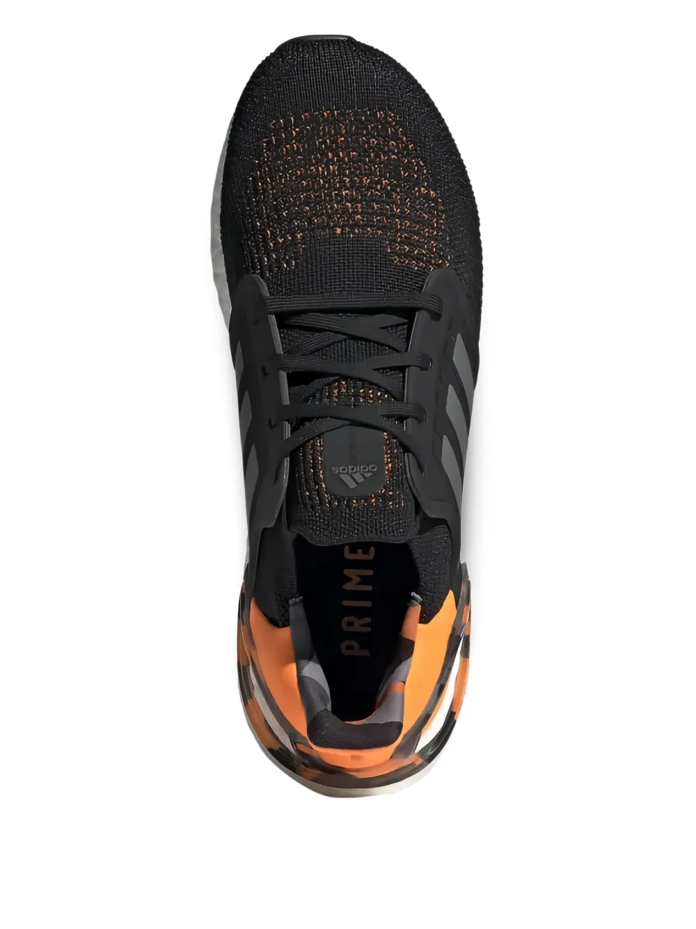 adidas UltraBoost 20 sneakers Black