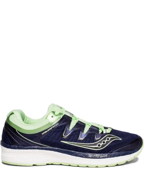 Saucony tenis Triumph ISO 4