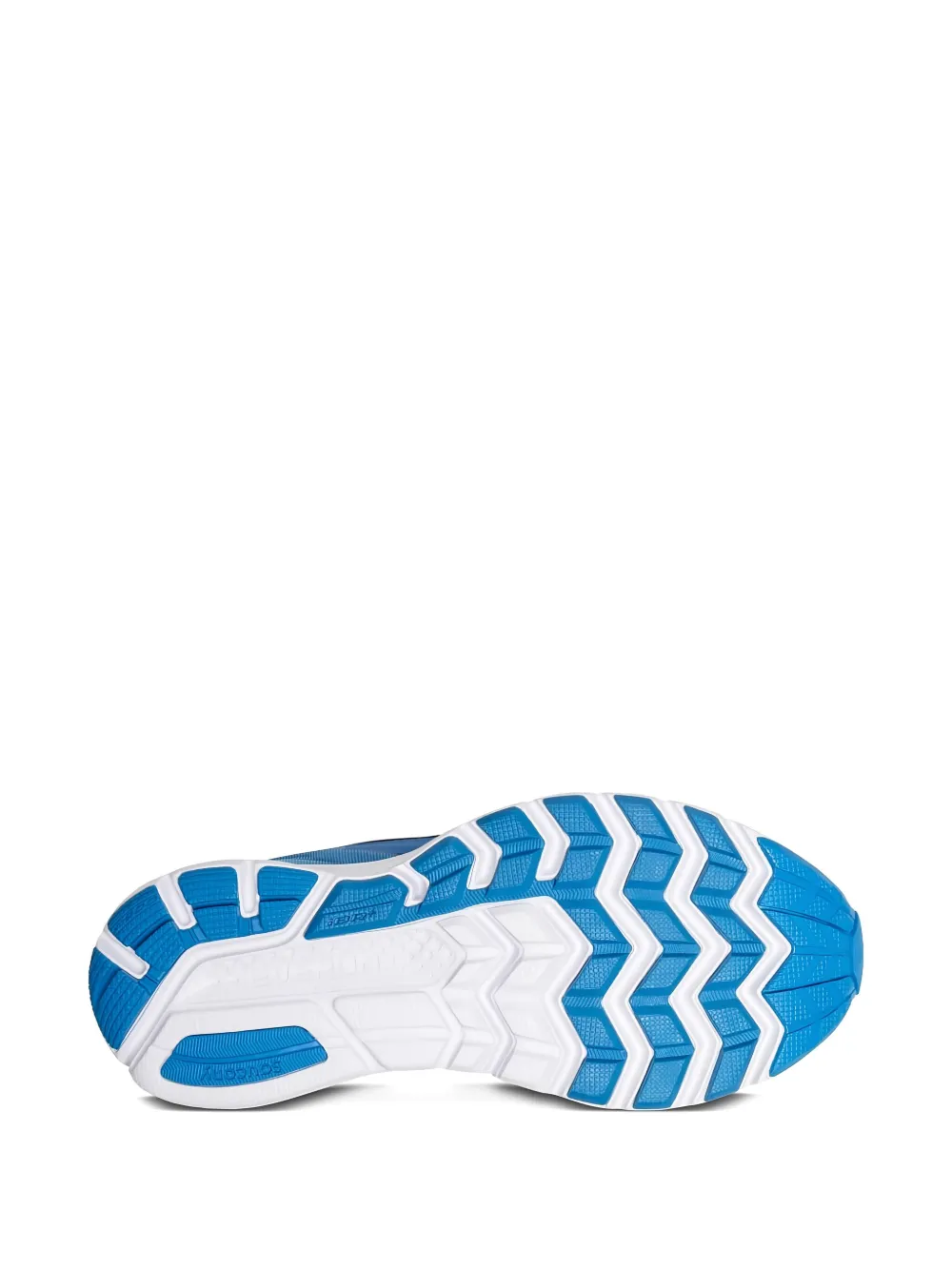 Saucony Zealot ISO 3 sneakers Zwart