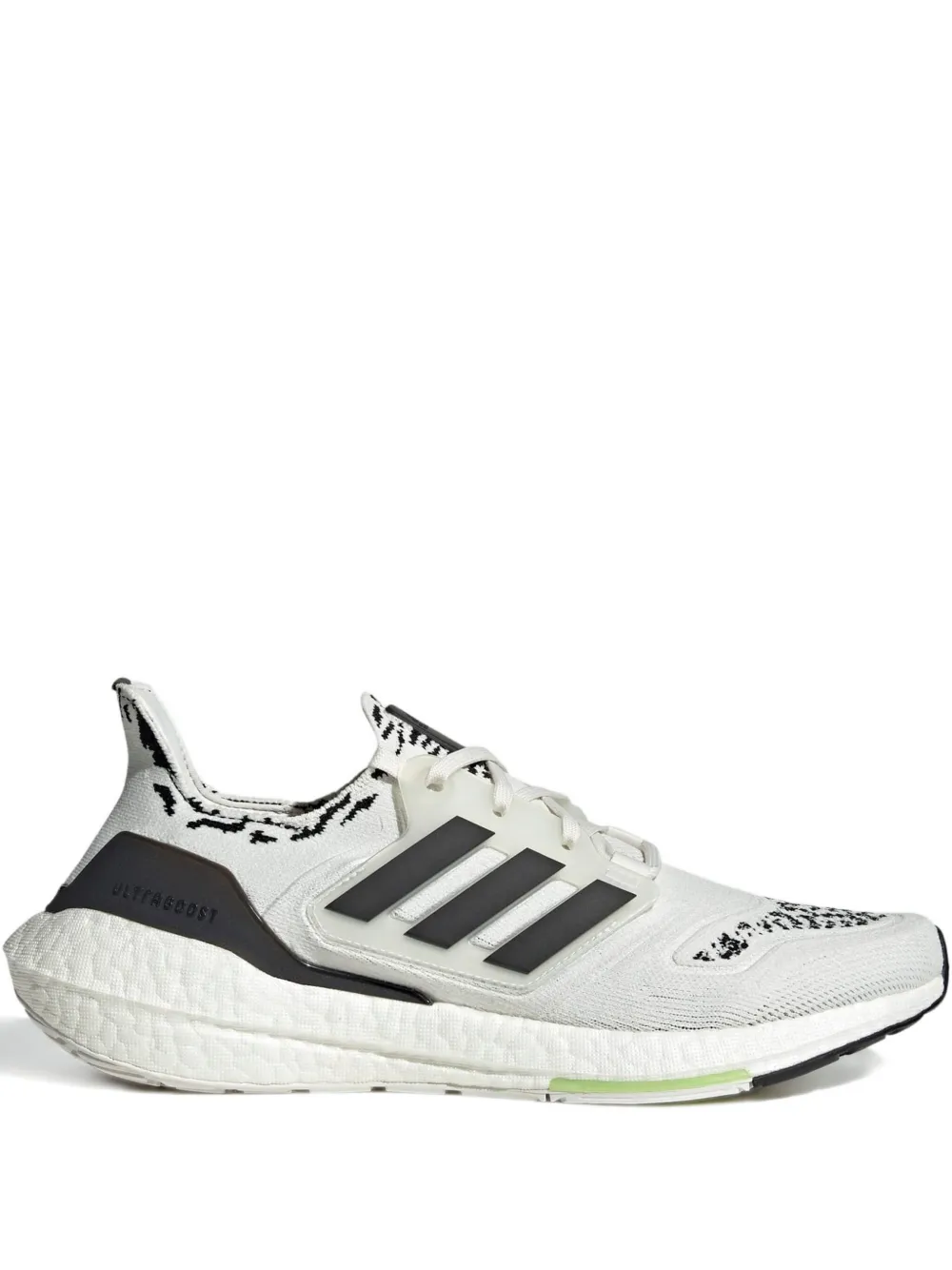 Adidas Ultraboost DNA CTY " ila Cloud White Collegiate Burgundy" sneakers Blue