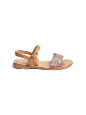 Designer Sandals & Slides for Girls - FARFETCH