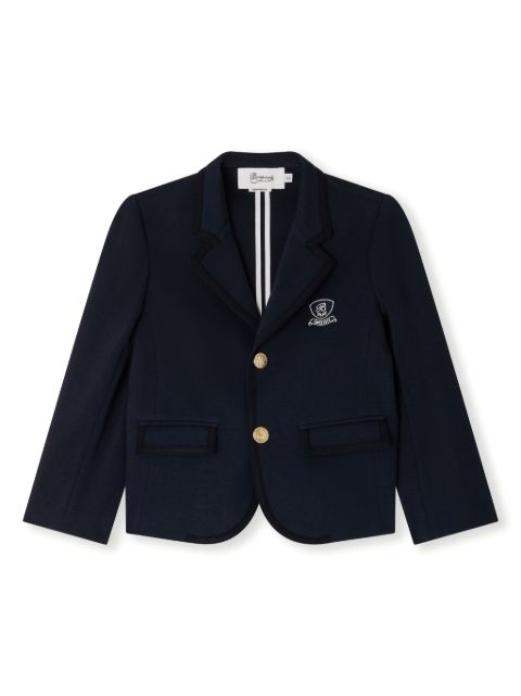 Bonpoint blazer Fabian