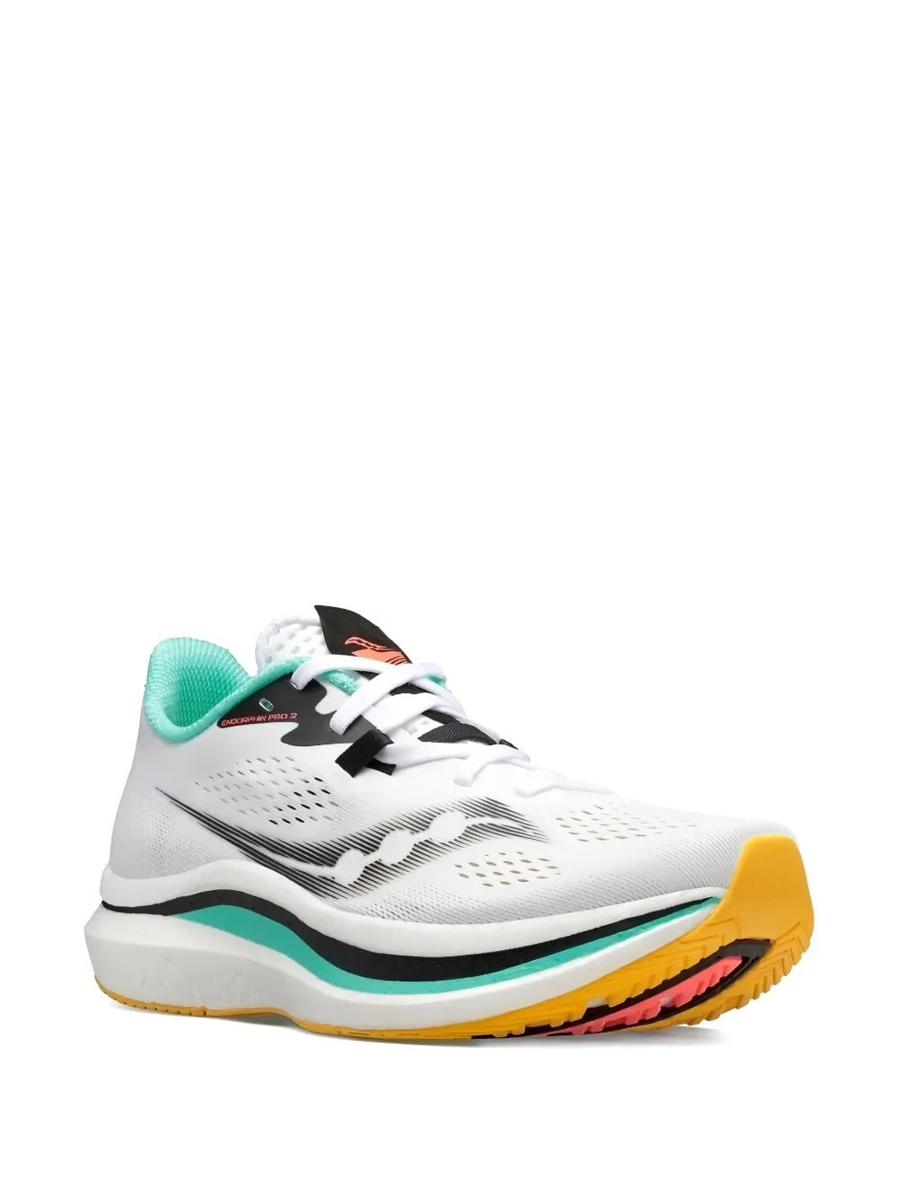 Saucony Endorphin Pro 2 sneakers - Wit