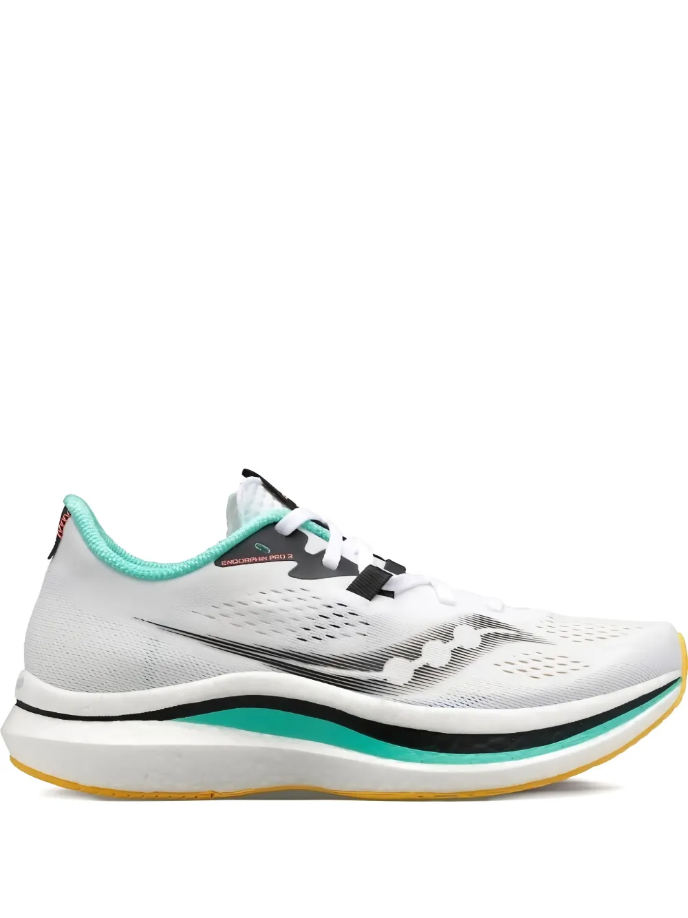 Saucony Endorphin Pro 2 sneakers White