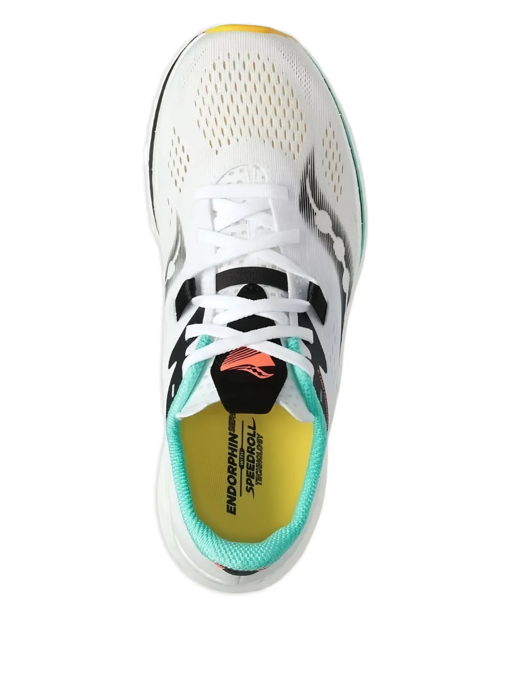 Saucony Endorphin Pro 2 sneakers White