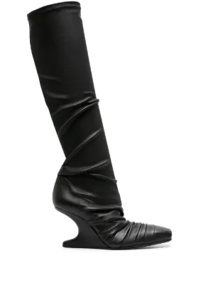Rick Owens Boots for Women Shop on FARFETCH