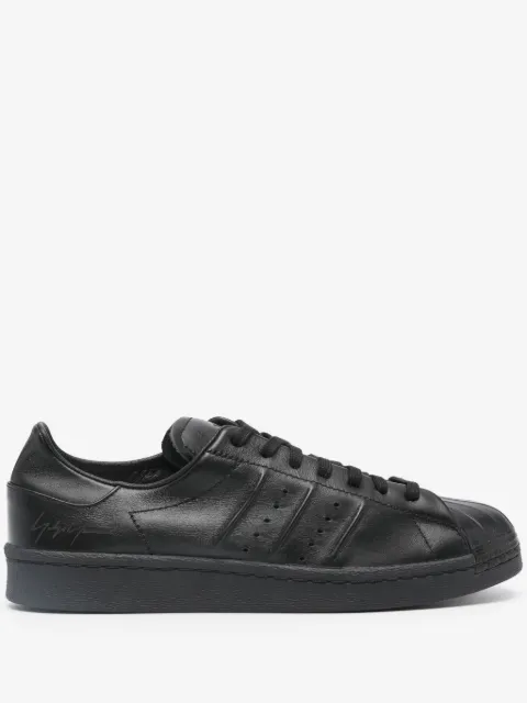 Y-3 Superstar スニーカー