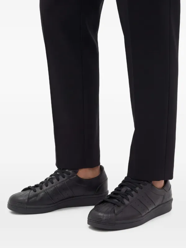 adidas gazelle silver green womens adidas Superstar Shoes Triple Black EG4957 main image 0