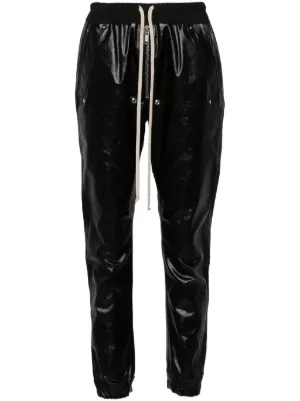 The Row Lilas パンツ | グリーン | FARFETCH JP