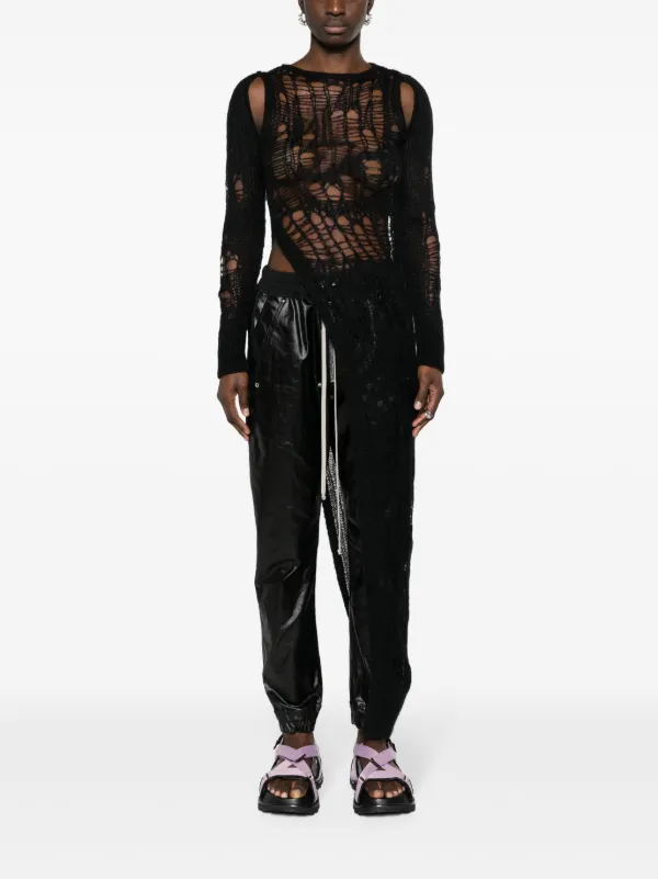 売り切りたいです。 RICK OWENS DRKSHDW ドローストリングパンツ Rick Owens リックオウエンス RICK OWENS ドローストリング