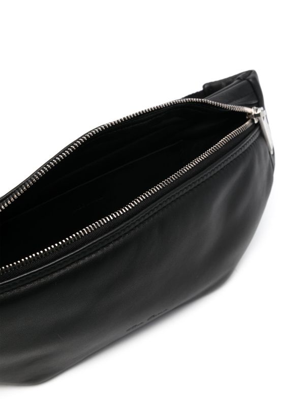 Rick owens sash discount bag