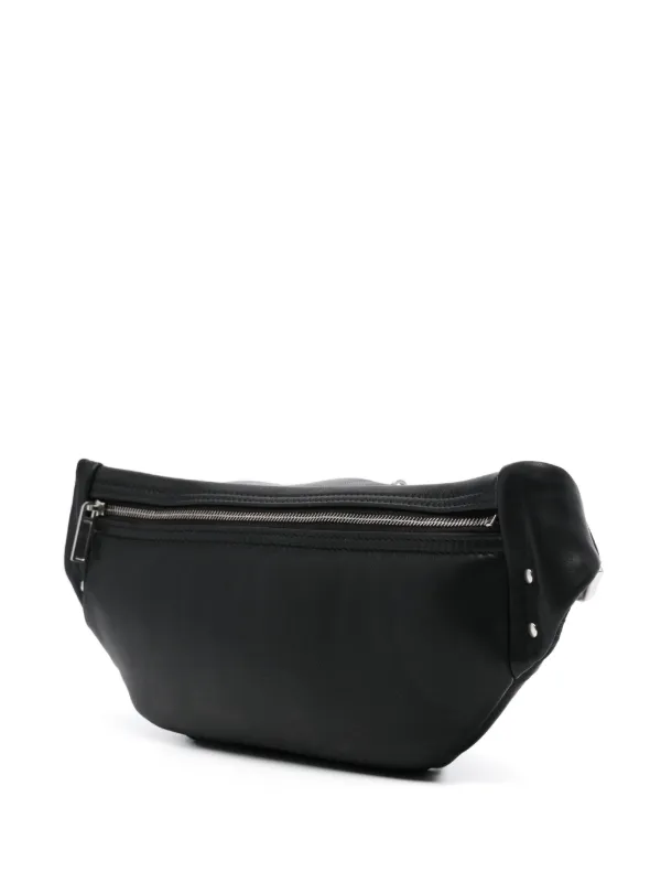 Rick owens belt bag new arrivals