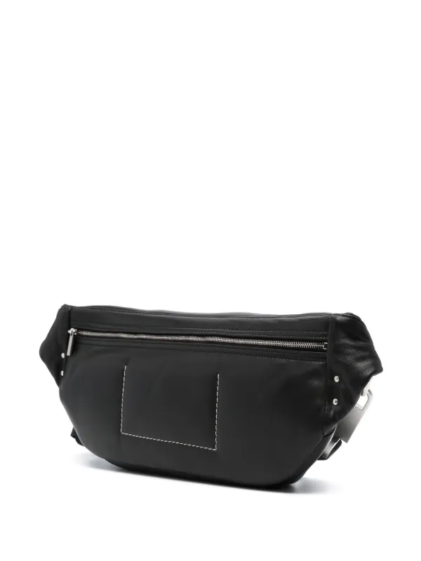 Rick owens belt bag top