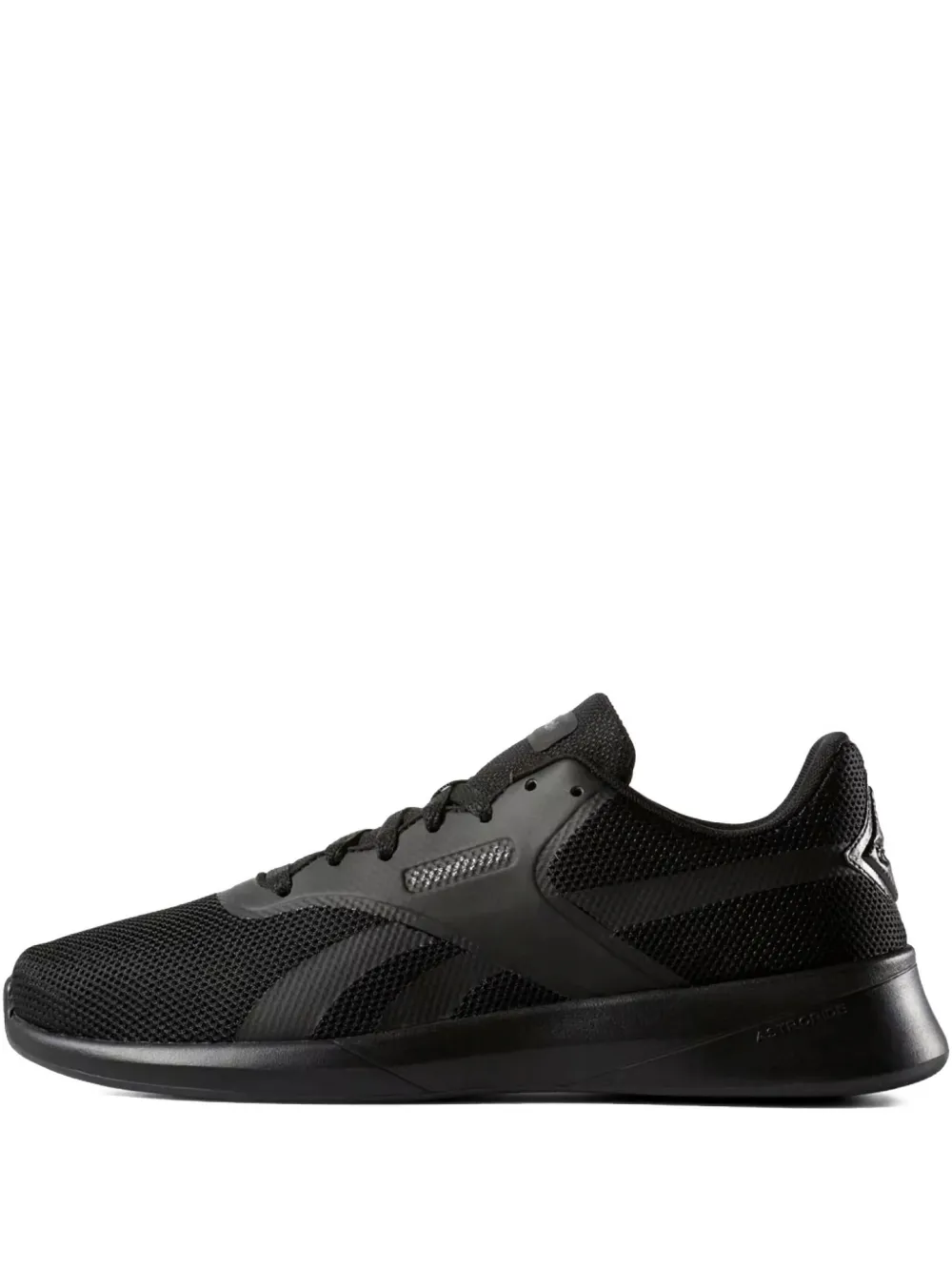 Reebok Royal EC Ride 3 sneakers Black