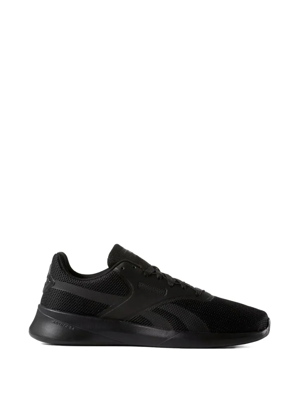 Reebok Royal EC Ride 3 sneakers Black