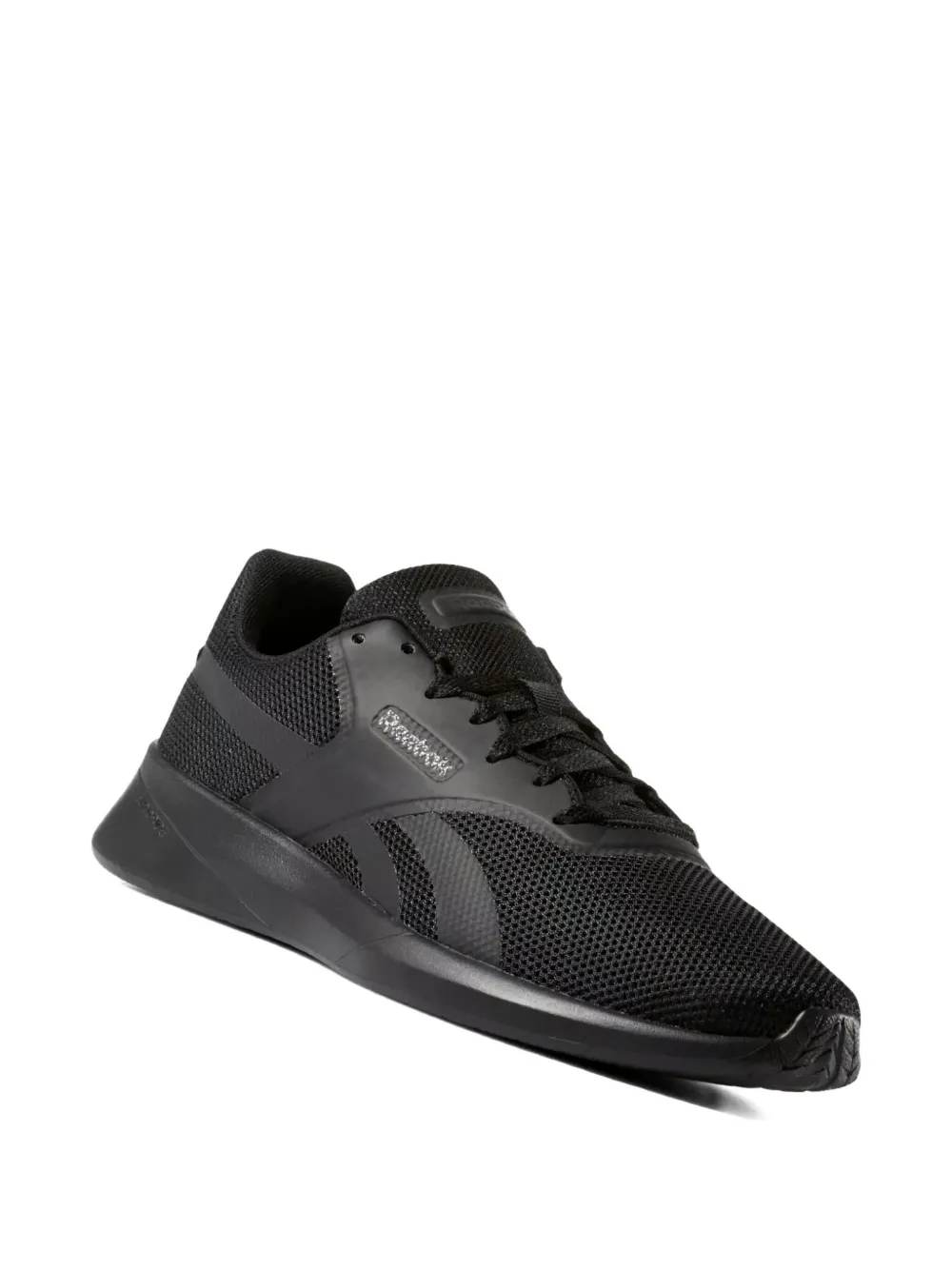 Reebok Royal EC Ride 3 sneakers Black