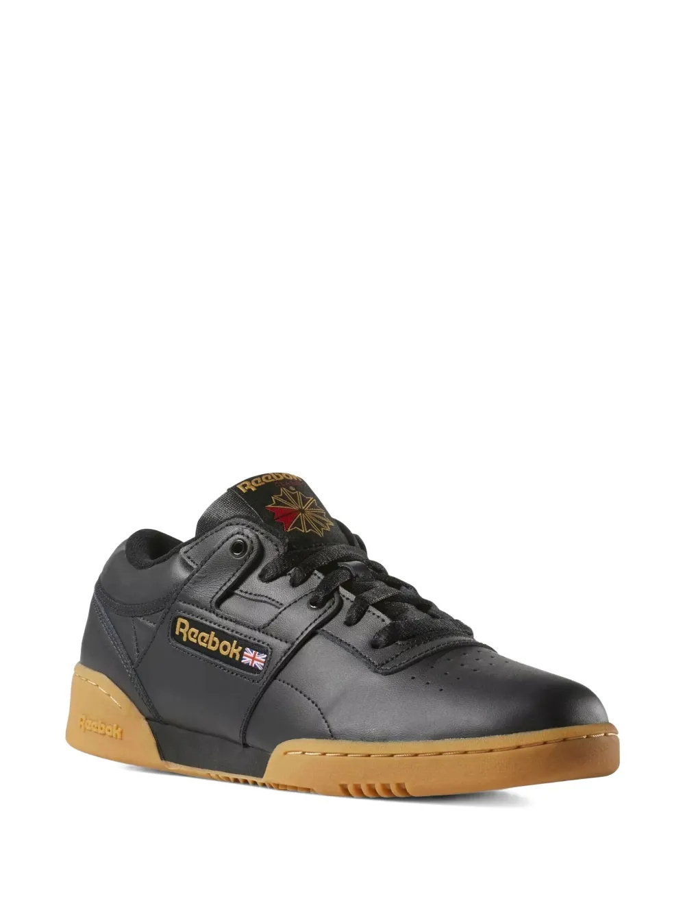 Reebok Workout Plus sneakers | Low-Tops | Image 2